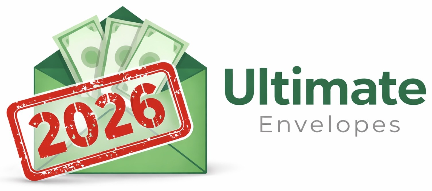 Ultimate Envelopes